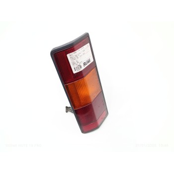 Recambio de piloto trasero izquierdo para renault rapid/express (f40) 1.1 familiar (f401/40h) referencia OEM IAM SEIMA20990G  