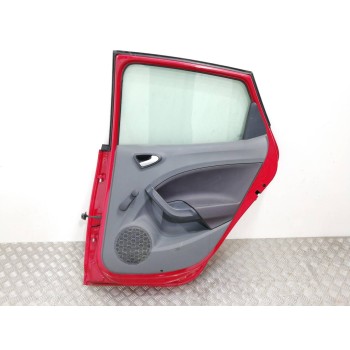 Recambio de puerta trasera derecha para seat ibiza (6j5) sport referencia OEM IAM   