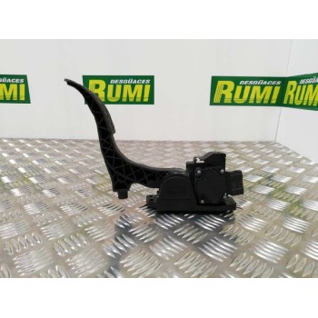 Recambio de potenciometro pedal para volkswagen golf iv berlina (1j1) 25 aniversario referencia OEM IAM 1J1721503K 0281002342 50