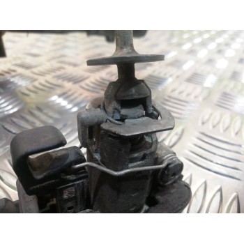 Recambio de juego bombines para ford galaxy (vx) clx referencia OEM IAM   