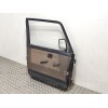 Recambio de puerta delantera izquierda para suzuki samurai (sj) cabrio referencia OEM IAM   
