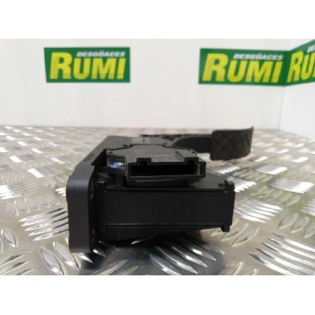 Recambio de potenciometro pedal para volkswagen golf iv berlina (1j1) 25 aniversario referencia OEM IAM 1J1721503K 0281002342 50