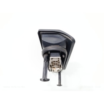 Recambio de piloto trasero izquierdo para renault rapid/express (f40) 1.1 familiar (f401/40h) referencia OEM IAM SEIMA20990G  