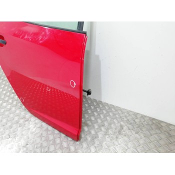 Recambio de puerta trasera derecha para seat ibiza (6j5) sport referencia OEM IAM   