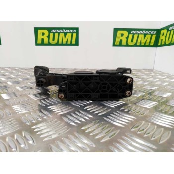 Recambio de potenciometro pedal para volkswagen golf iv berlina (1j1) 25 aniversario referencia OEM IAM 1J1721503K 0281002342 50