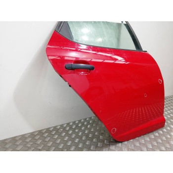 Recambio de puerta trasera derecha para seat ibiza (6j5) sport referencia OEM IAM   