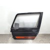 Recambio de puerta delantera izquierda para suzuki samurai (sj) cabrio referencia OEM IAM   
