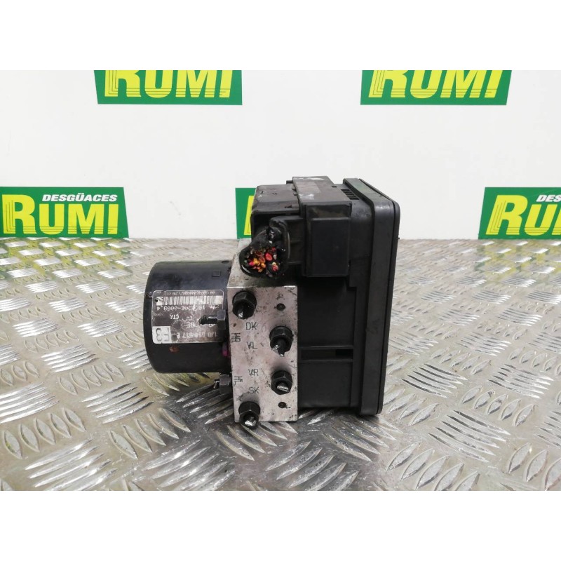 Recambio de abs para volkswagen golf iv berlina (1j1) 25 aniversario referencia OEM IAM 1J0614517E 1C0907379E 