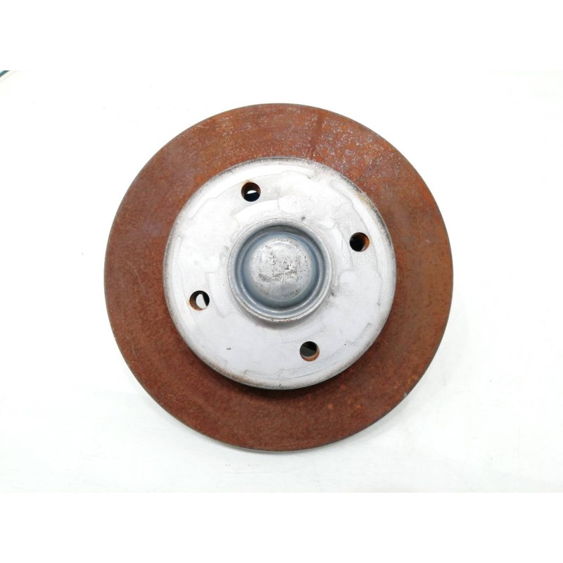 Recambio de buje para peugeot 2008 (--.2013) gt line referencia OEM IAM   