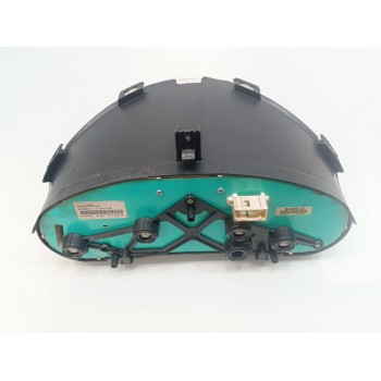 Recambio de cuadro instrumentos para citroën berlingo 1.9 d sx familiar referencia OEM IAM 9662745180  