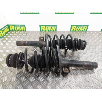 Recambio de juego amortiguadores delantero para ford galaxy (vx) clx referencia OEM IAM   