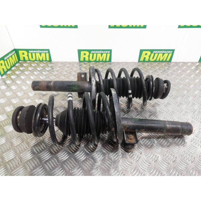 Recambio de juego amortiguadores delantero para ford galaxy (vx) clx referencia OEM IAM   