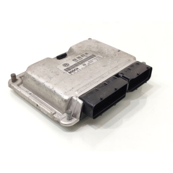 Recambio de centralita motor uce para seat ibiza (6l1) fresh referencia OEM IAM 038906019HQ  