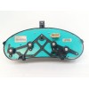 Recambio de cuadro instrumentos para citroën berlingo 1.9 d sx familiar referencia OEM IAM 9662745180  