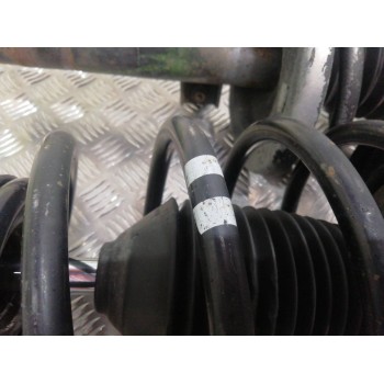 Recambio de juego amortiguadores delantero para ford galaxy (vx) clx referencia OEM IAM   