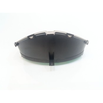 Recambio de cuadro instrumentos para citroën berlingo 1.9 d sx familiar referencia OEM IAM 9662745180  