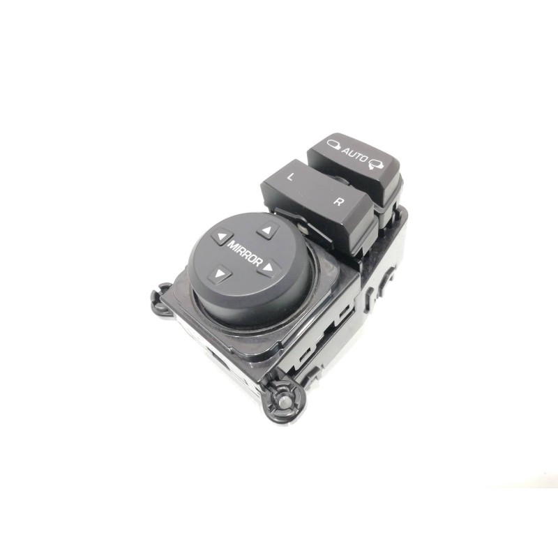 Recambio de mando retrovisor para hyundai tucson 1.7 crdi cat referencia OEM IAM 93573D3000  