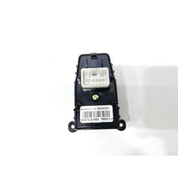 Recambio de mando retrovisor para hyundai tucson 1.7 crdi cat referencia OEM IAM 93573D3000  