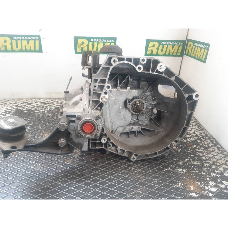Recambio de caja cambios para alfa romeo 147 (190) 1.9 jtd distinctive referencia OEM IAM 46433289  