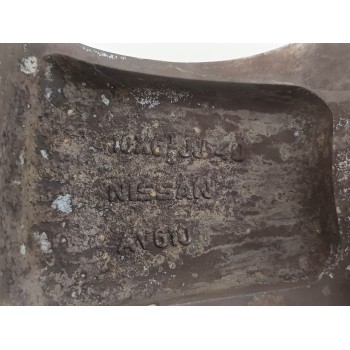 Recambio de llanta para nissan primera berlina (p12) acenta referencia OEM IAM AV610  