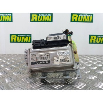 Recambio de centralita motor uce para hyundai accent (lc) gls referencia OEM IAM 3911022525 903093074F 