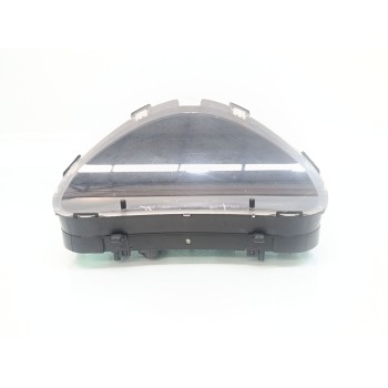 Recambio de cuadro instrumentos para citroën berlingo 1.9 d sx familiar referencia OEM IAM 9662745180  