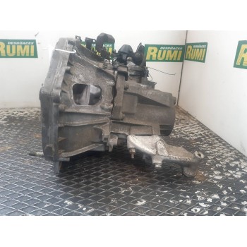 Recambio de caja cambios para alfa romeo 147 (190) 1.9 jtd distinctive referencia OEM IAM 46433289  