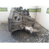Recambio de caja cambios para alfa romeo 147 (190) 1.9 jtd distinctive referencia OEM IAM 46433289  