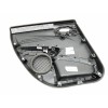 Recambio de guarnecido puerta trasera derecha para peugeot 2008 (--.2013) gt line referencia OEM IAM 98120085XJ  