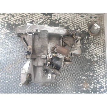 Recambio de caja cambios para alfa romeo 147 (190) 1.9 jtd distinctive referencia OEM IAM 46433289  