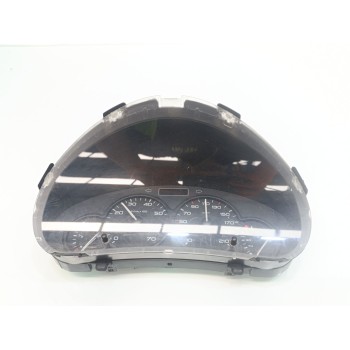 Recambio de cuadro instrumentos para citroën berlingo 1.9 d sx familiar referencia OEM IAM 9662745180  