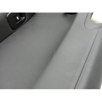 Recambio de guarnecido puerta trasera derecha para peugeot 2008 (--.2013) gt line referencia OEM IAM 98120085XJ  