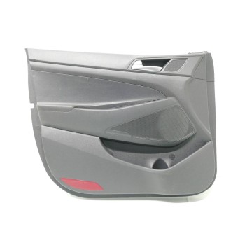Recambio de guarnecido puerta delantera izquierda para hyundai tucson 1.7 crdi cat referencia OEM IAM 82301D7200 82330D7010 8235