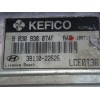 Recambio de centralita motor uce para hyundai accent (lc) gls referencia OEM IAM 3911022525 903093074F 