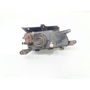 Recambio de faro izquierdo para peugeot partner (s1) break referencia OEM IAM   