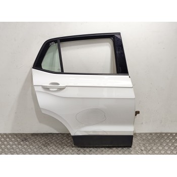 Recambio de puerta trasera derecha para volkswagen t-cross life referencia OEM IAM   