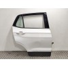 Recambio de puerta trasera derecha para volkswagen t-cross life referencia OEM IAM   