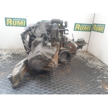 Recambio de caja cambios para alfa romeo 147 (190) 1.9 jtd distinctive referencia OEM IAM 46433289  