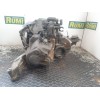 Recambio de caja cambios para alfa romeo 147 (190) 1.9 jtd distinctive referencia OEM IAM 46433289  