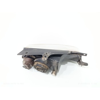 Recambio de faro izquierdo para peugeot partner (s1) break referencia OEM IAM   