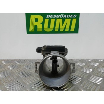 Recambio de caudalimetro para ford escort berl./turnier atlanta berlina referencia OEM IAM 96FB12B579BA AFH5017 