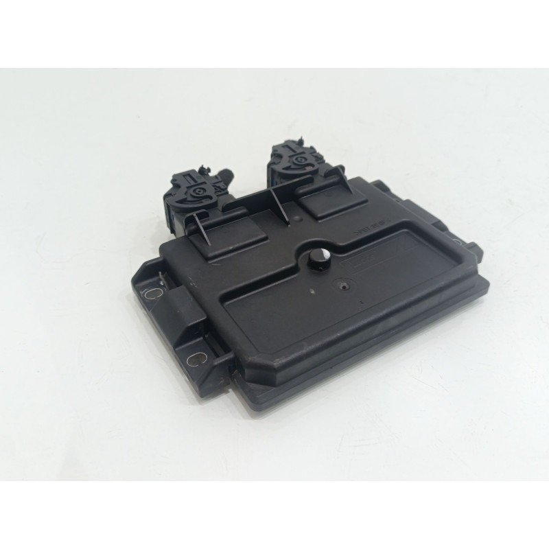 Recambio de centralita motor uce para citroën berlingo 1.9 d sx familiar referencia OEM IAM 9661879180  