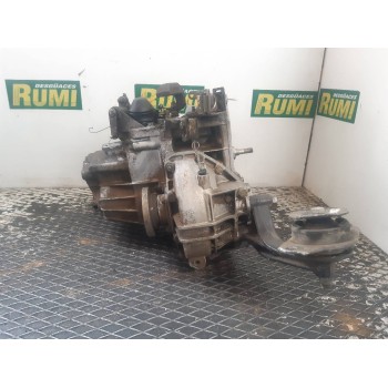 Recambio de caja cambios para alfa romeo 147 (190) 1.9 jtd distinctive referencia OEM IAM 46433289  