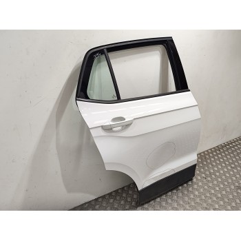 Recambio de puerta trasera derecha para volkswagen t-cross life referencia OEM IAM   