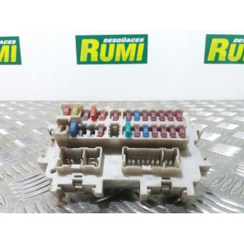 Recambio de centralita check control para nissan navara pick-up (d40m) king cab xe 4x2 referencia OEM IAM EA00A 5B22 4356