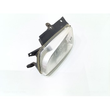 Recambio de faro izquierdo para peugeot partner (s1) break referencia OEM IAM   