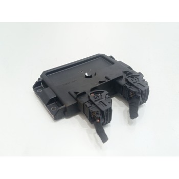 Recambio de centralita motor uce para citroën berlingo 1.9 d sx familiar referencia OEM IAM 9661879180  