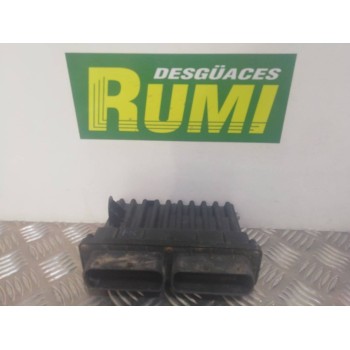 Recambio de centralita check control para opel astra g berlina edition referencia OEM IAM 09131730 10252520 