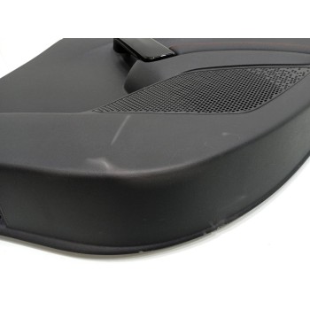 Recambio de guarnecido puerta trasera derecha para peugeot 2008 (--.2013) gt line referencia OEM IAM 98120085XJ  