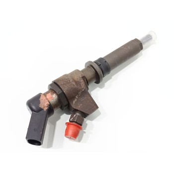 Recambio de inyector para citroën berlingo 2.0 hdi 600 furg. referencia OEM IAM 9636819380 CL2200580 